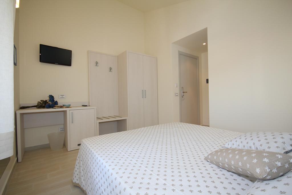 Affittacamere Le Tre Sorelle Sirolo Quarto foto