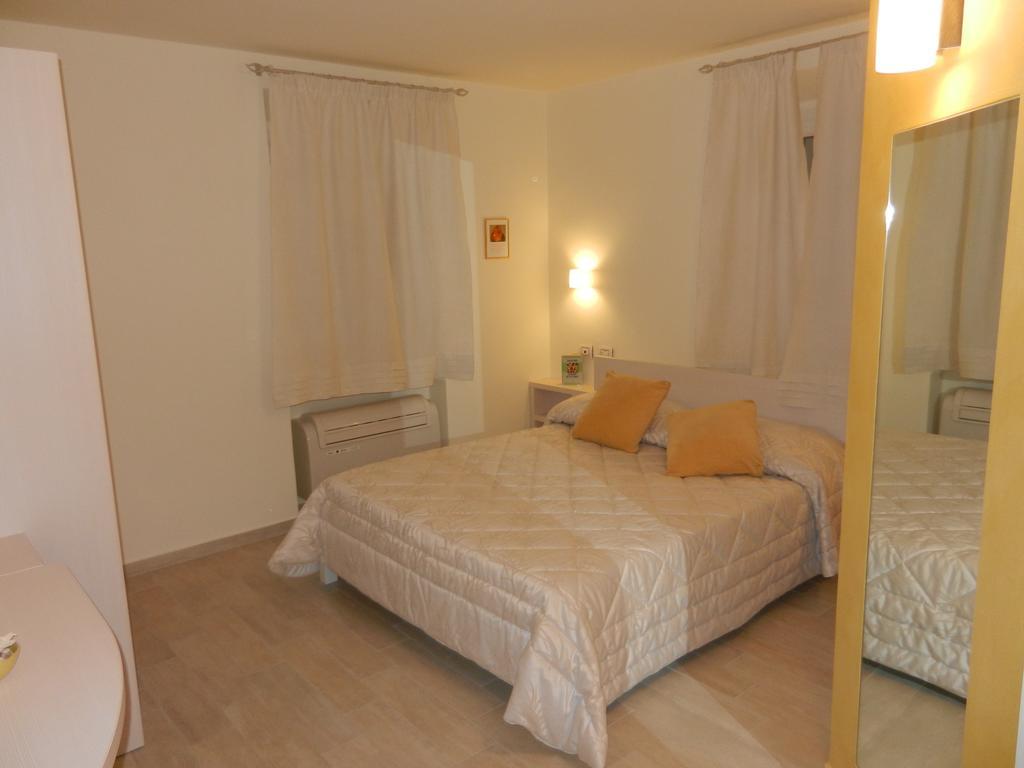 Affittacamere Le Tre Sorelle Sirolo Quarto foto
