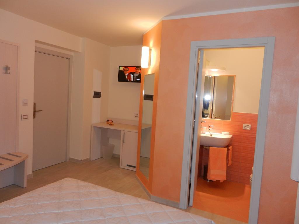 Affittacamere Le Tre Sorelle Sirolo Quarto foto
