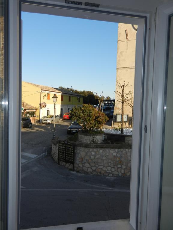 Affittacamere Le Tre Sorelle Sirolo Quarto foto