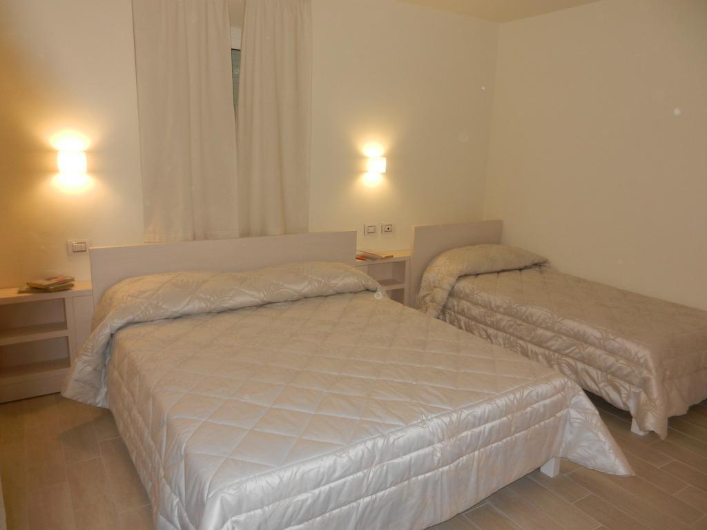 Affittacamere Le Tre Sorelle Sirolo Quarto foto